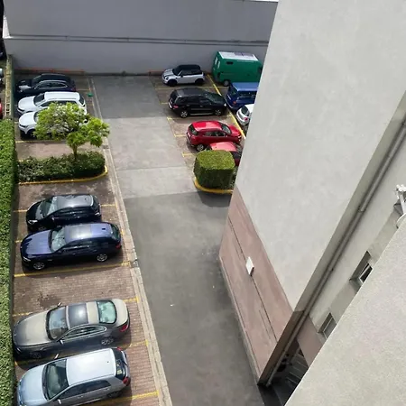 Deluxe As - Free Parking Apartment *